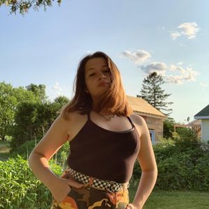 Meet your Posher, Zoé